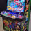 Thumbnail: 43" 4K Multicade Upright 4-Player Arcade Game