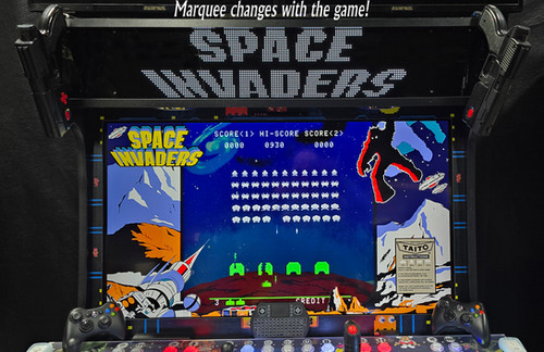 Pixelcade LED Marquee | N2Fun