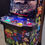 Thumbnail: 43" 4K Multicade Upright 4-Player Arcade Game