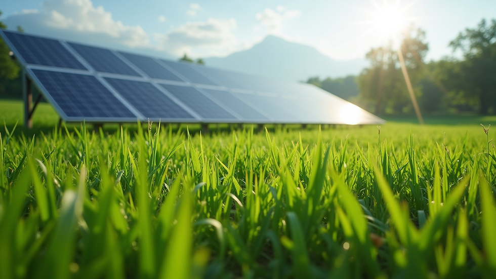 Green Skills Lab: Shaping Future Leaders in Sustainability