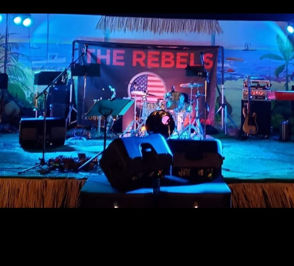 The Rebels 