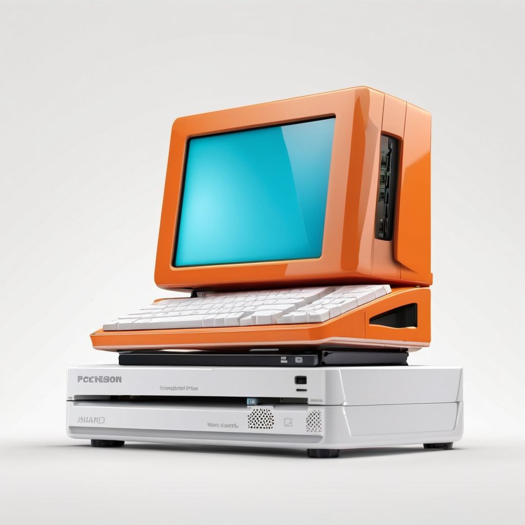 On-Site Computer Repair