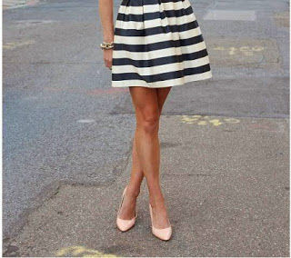 Trucos para vernos más altas