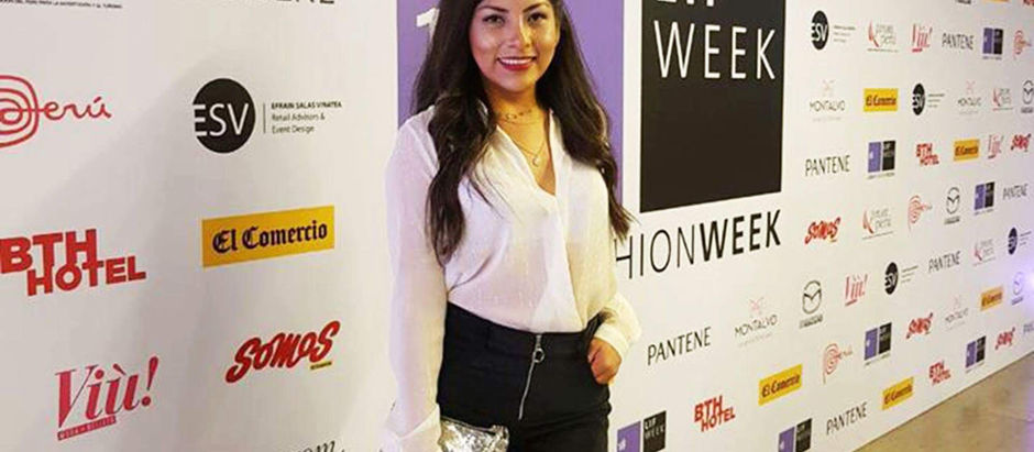 LIMA FASHION WEEK 