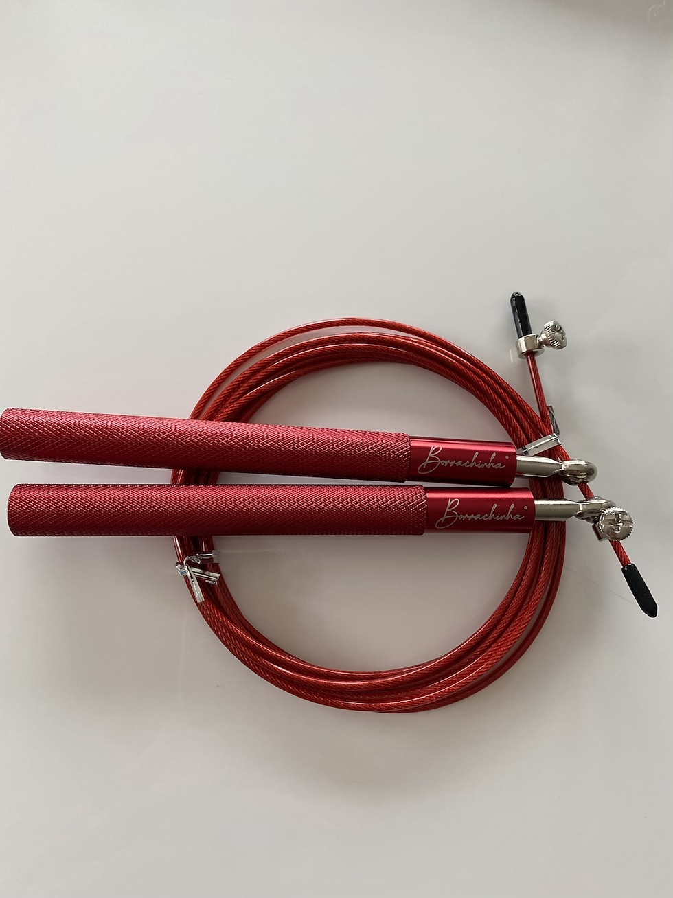 Miniatura: Corda Saltar Rápida