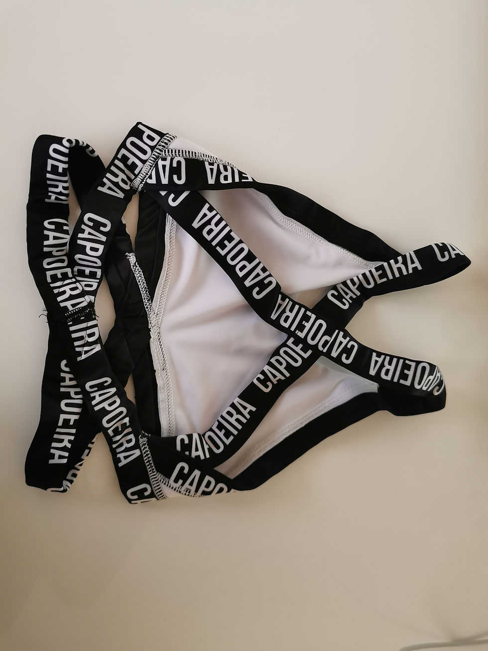 Miniature : Haut blanc