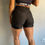 Thumbnail: Black women shorts