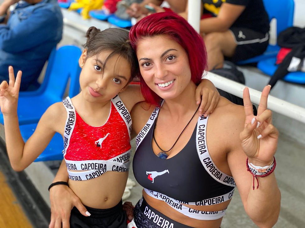 Miniature : Haut rouge