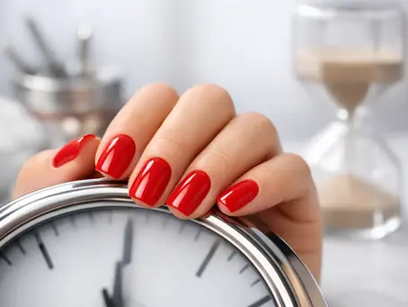 How Long Does Russian Manicure Last?