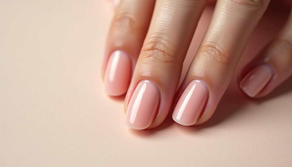 Experience the Benefits of Dazzle Dry Mani and Pedicure for Only $47 and $55
