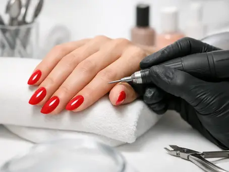 Are Russian Manicures Safe? What to Know