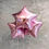 Thumbnail: "The Star" Balloon