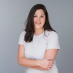 Amélie B. Gagnon