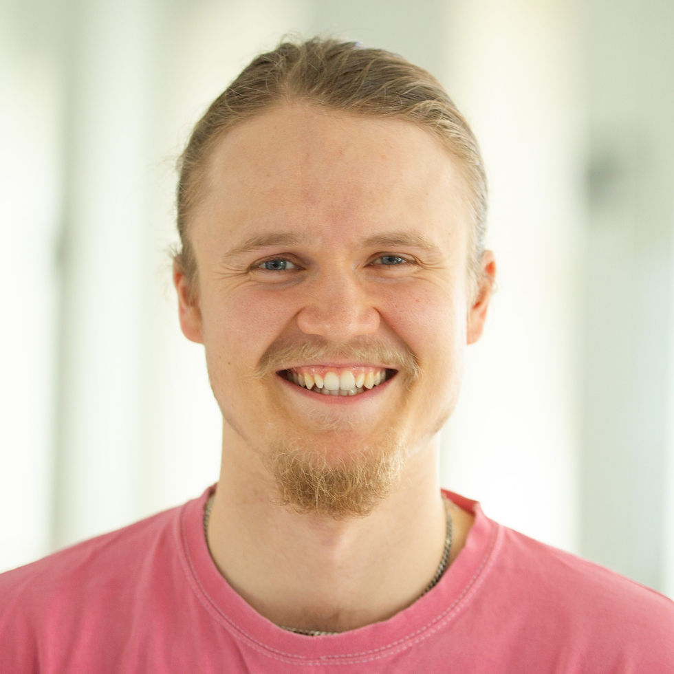 Robin Christensen-Marriott