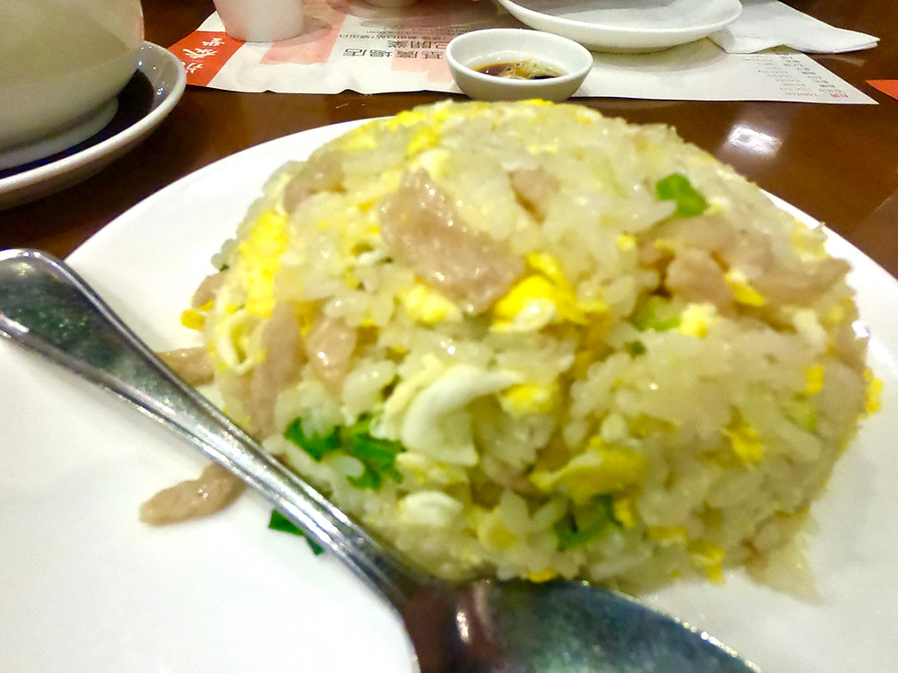 Xiao Lun Bao 小籠包 鼎泰豐 Din Tai Fung