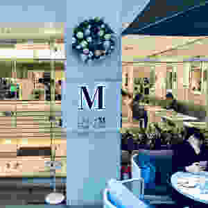 Lady M Causeway Bay Hong Kong