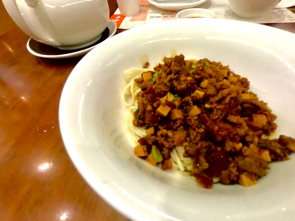 Xiao Lun Bao 小籠包 鼎泰豐 Din Tai Fung