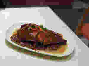 鏞記燒鵝 甘饕 甘牌 Yung Kee Kam Tou Roasted goose