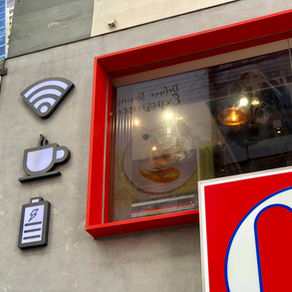 Where can I find free WiFi in Hong Kong?