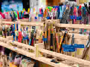 Journalize 文簿具社 Causeway Bay