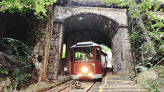 Cheaper Alternatives to Peak Tram