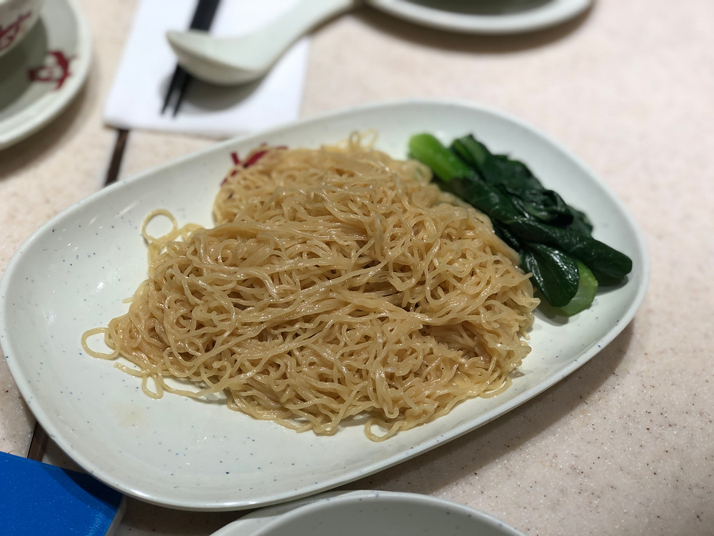 鏞記燒鵝 甘饕 甘牌 Yung Kee Kam Tou Roasted goose