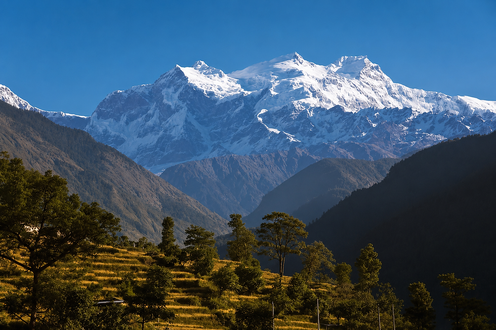 Altitude Sickness on Manaslu: Symptoms, Diamox, and Acclimatization Guide