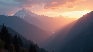 Daily Distance Breakdown for the Annapurna Circuit Trek