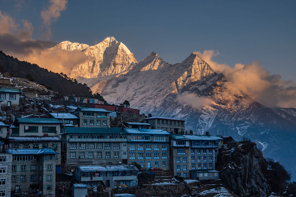 Do You Need a Guide for Manaslu? Mandatory Rules and Trekking Regulations