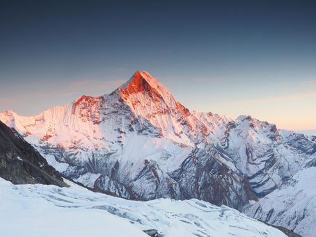 Annapurna Base Camp Trek 2026: The Ultimate Guide for Every Trekker