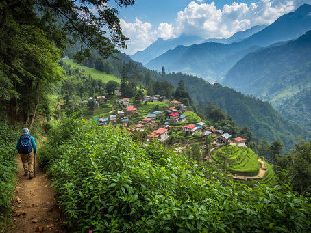 Kanchenjunga Base Camp Trek 2025/26: Route, Cost, Permits & Full Guide