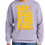Thumbnail: Tough like Taibree Crewneck (Adult Sizes Only)
