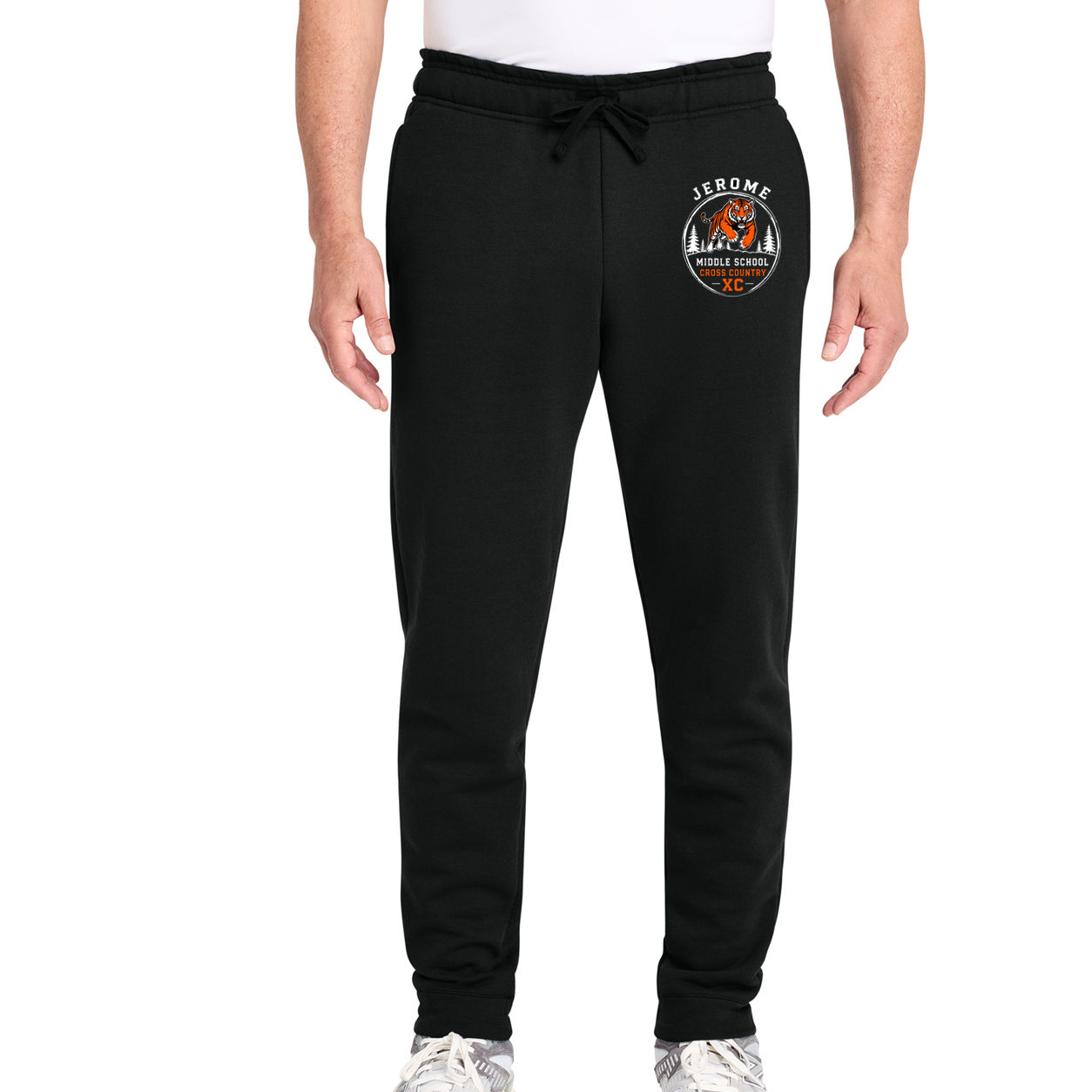Jogger Sweatpant XC