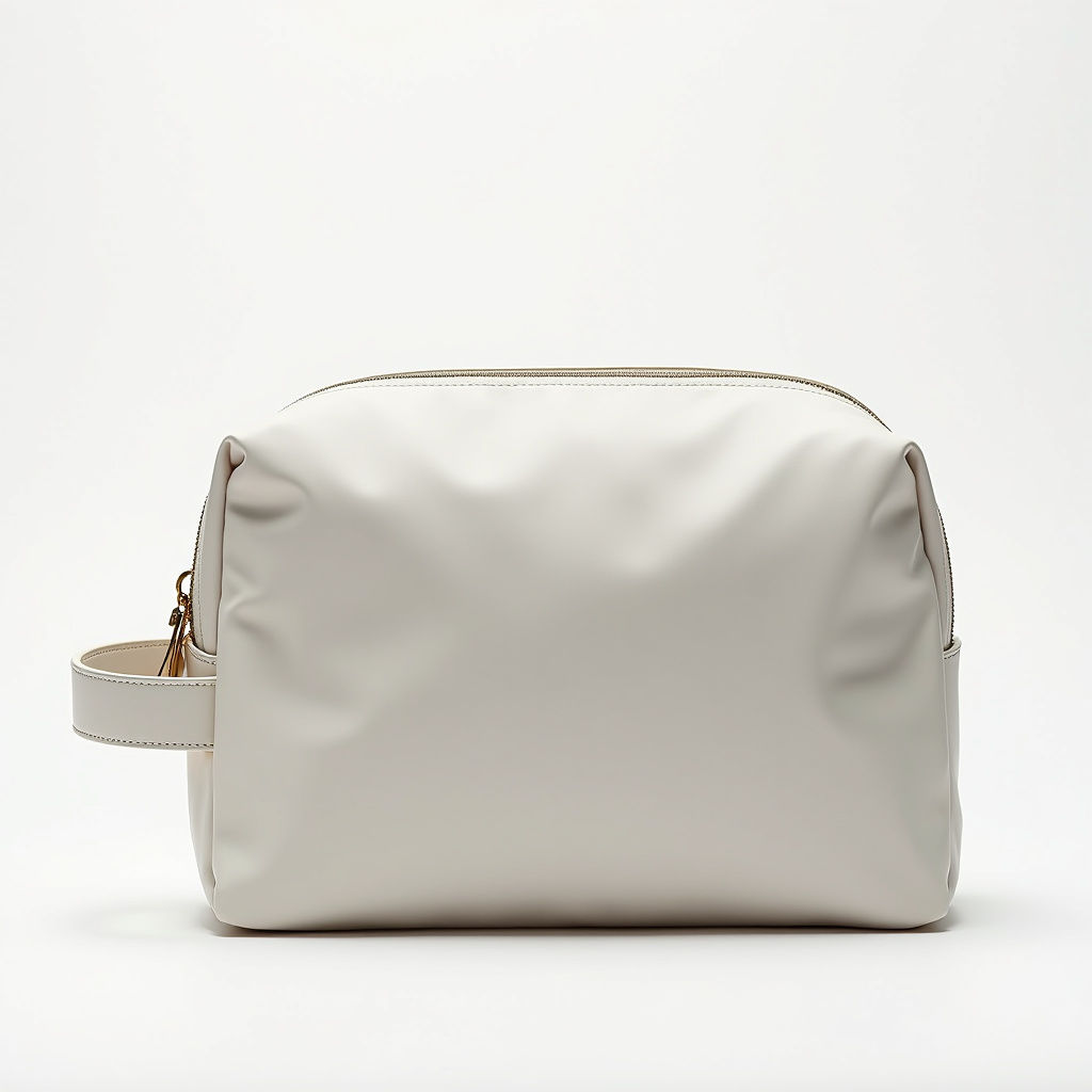 Trousse de Toilette Maternité