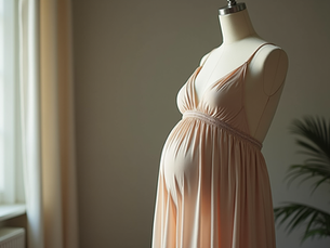 Vêtements de maternité : confort et élégance réunis
