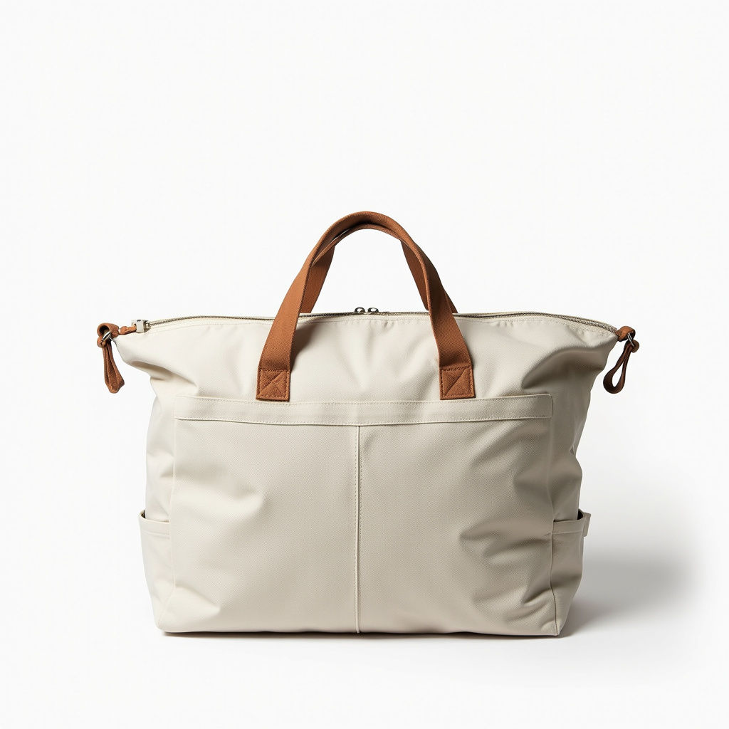 Sac à Langer Chic