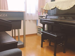 かのん音楽教室です！