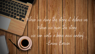 What's the Story? Let's Talk Narrative Work.