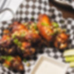 Fried Wings Naked image