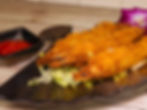 Sweet Chili Shrimp Tempura image