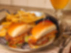 Crispy Chicken Burger image