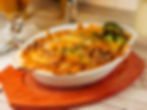 Baked Spaghetti/Rice image