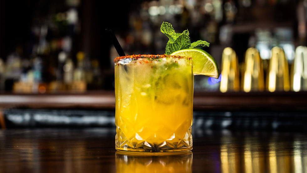 Tequila Passion image