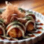 Takoyaki image