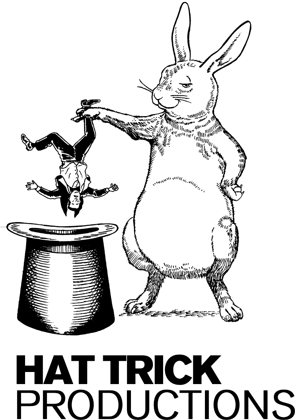 Hat Trick Bunny Transparent.gif