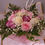 Thumbnail: Hand Tied Rose Bouquet w/ Water Reservoir