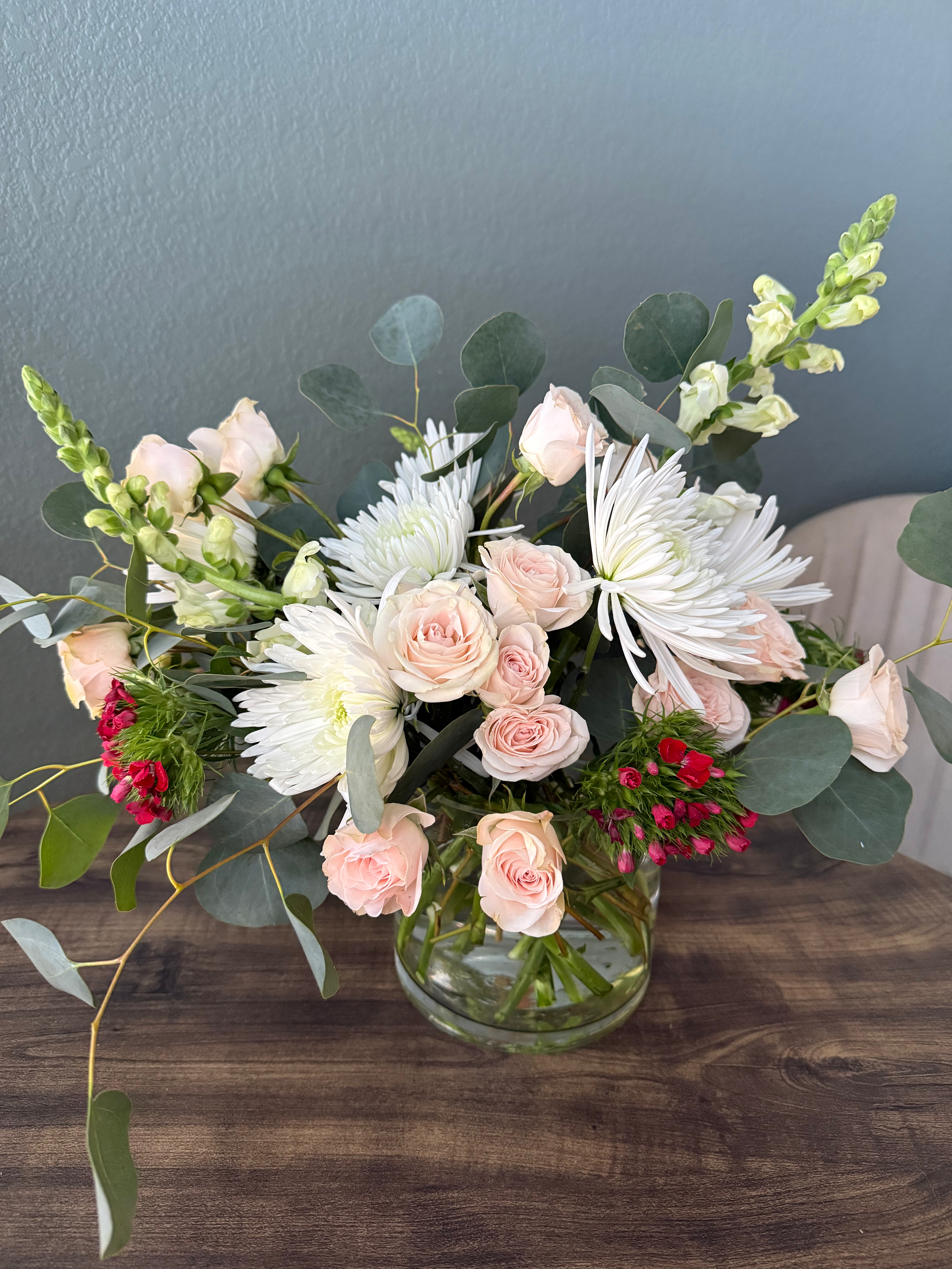 Valentine's Preorder Sale (Designer’s Choice)