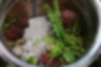 Button Fern 3.5"