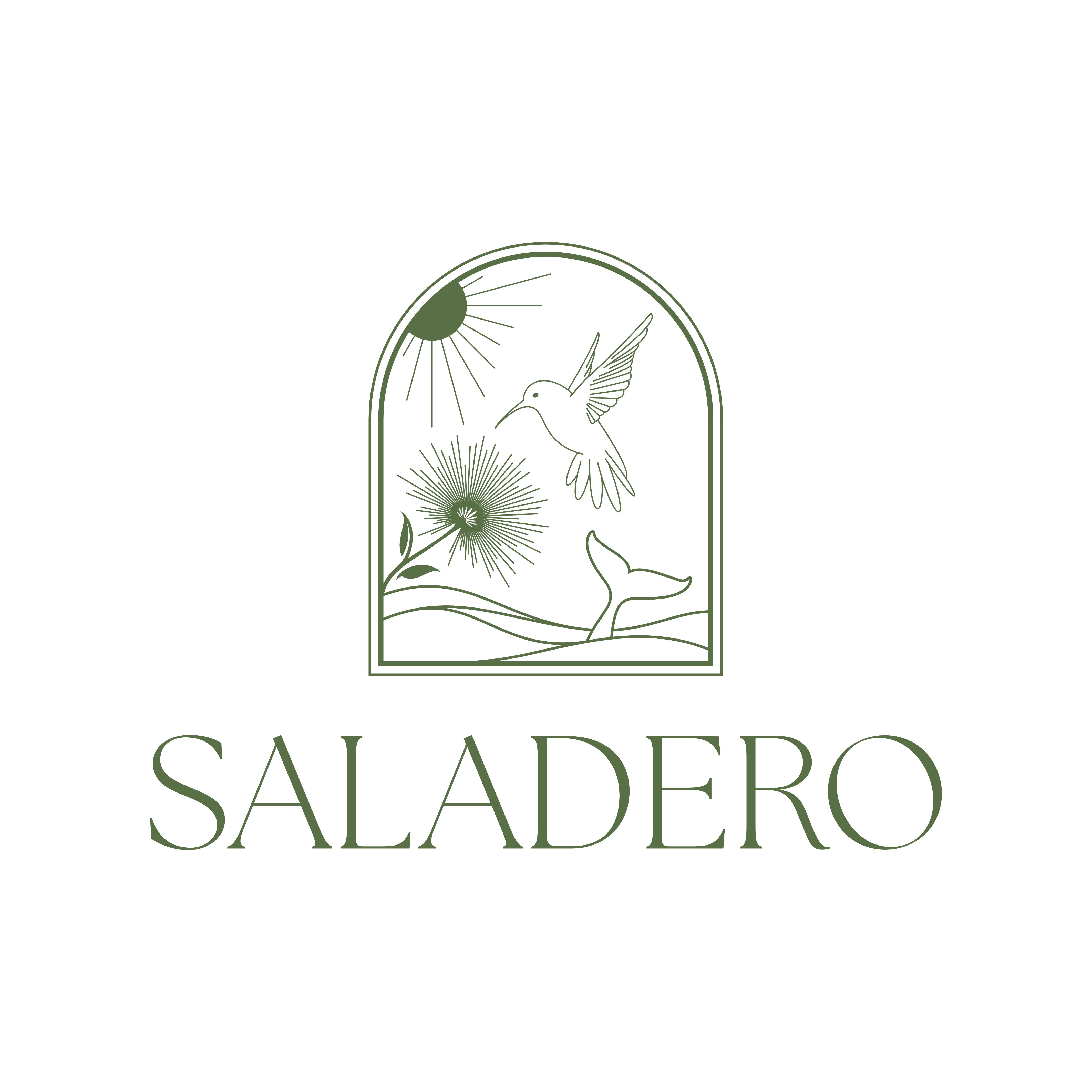 Saladero Eco Lodge in Esquinas, Costa Rica