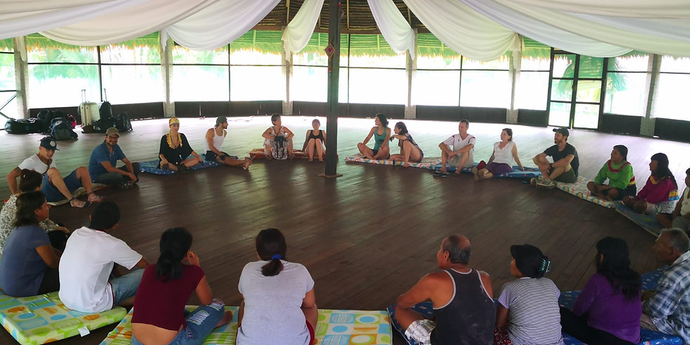 Workshop from 20 September to 1 October 2020